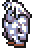 Character sprite when walking.